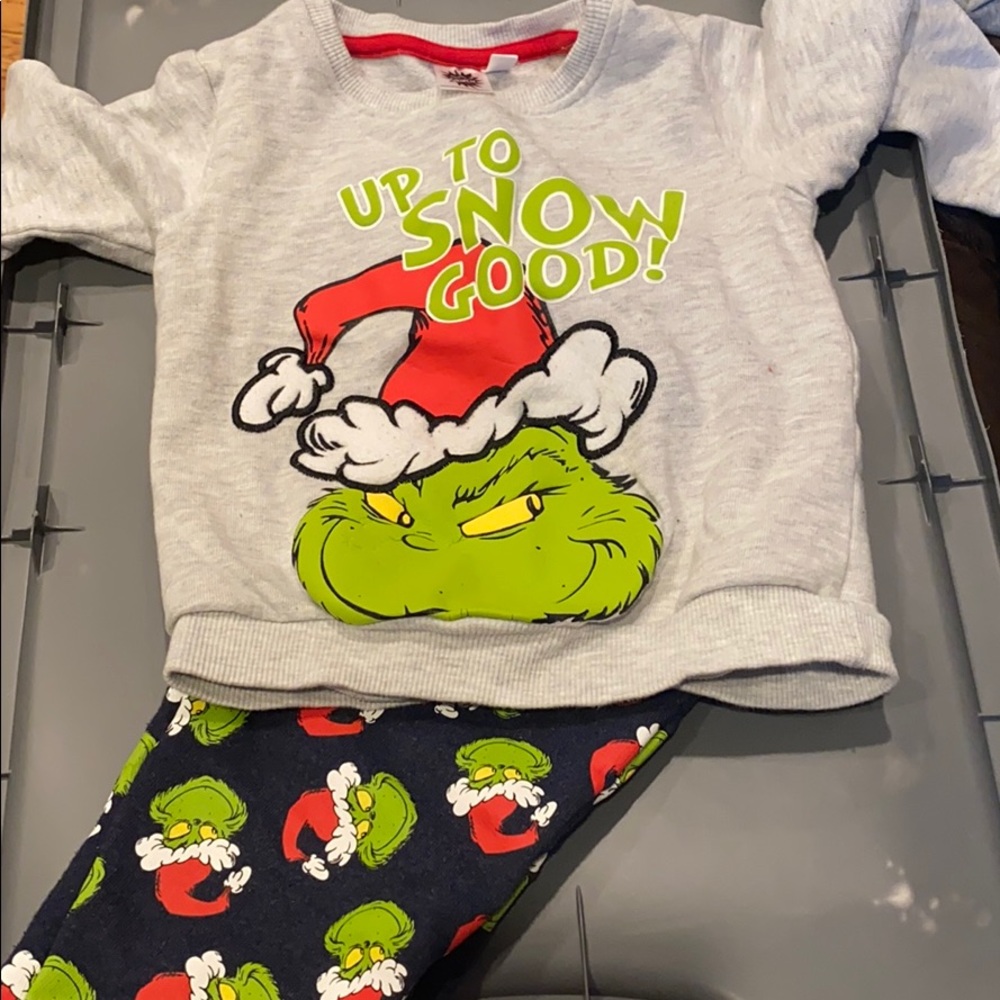 Outfit